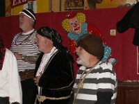 Carnaval Zwolle 2013